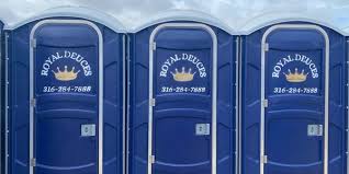 Portable Restroom Servicing (Cleaning and Restocking) in Lannon, WI